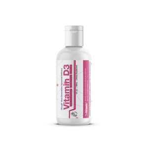 Liposomal Vitamin D3