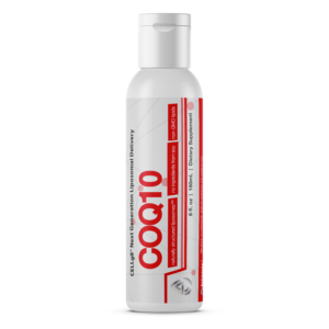 Liposomal CoQ10