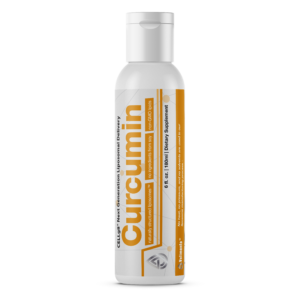 Liposomal Curcumin