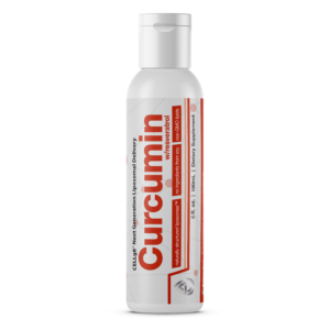 Liposomal Curcumin with Resveratrol