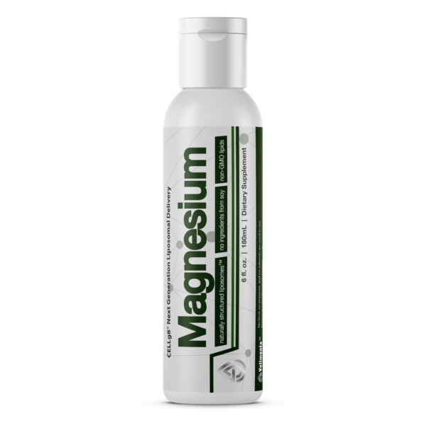 Liposomal Magnesium