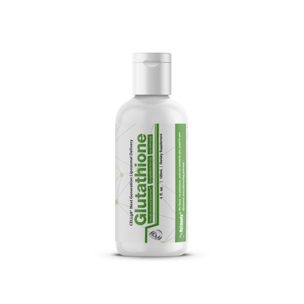 CELLgsh® Liposomal Glutathione