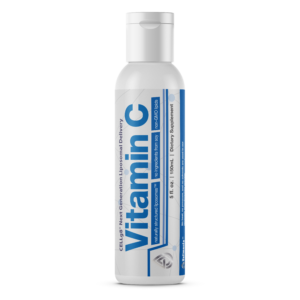 Liposomal Vitamin C