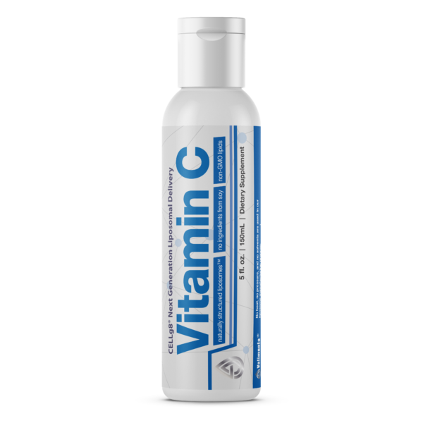 Liposomal Vitamin C