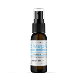Liposomal Sleep Formula