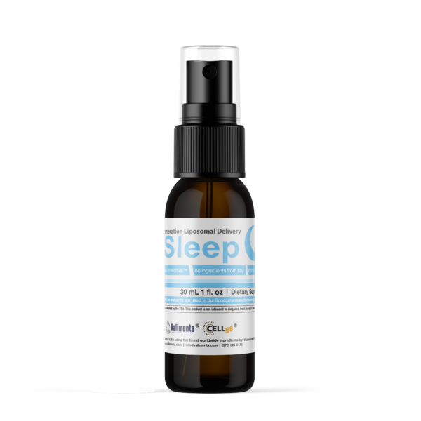 Liposomal Sleep Formula