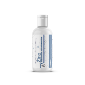 Liposomal Zinc