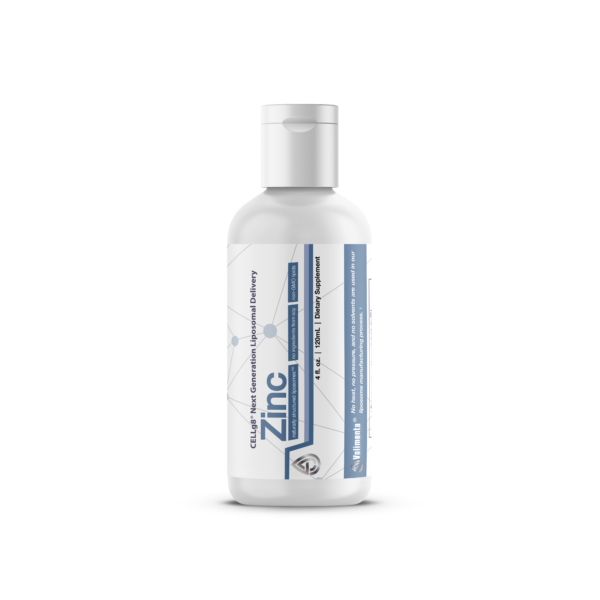 Liposomal Zinc