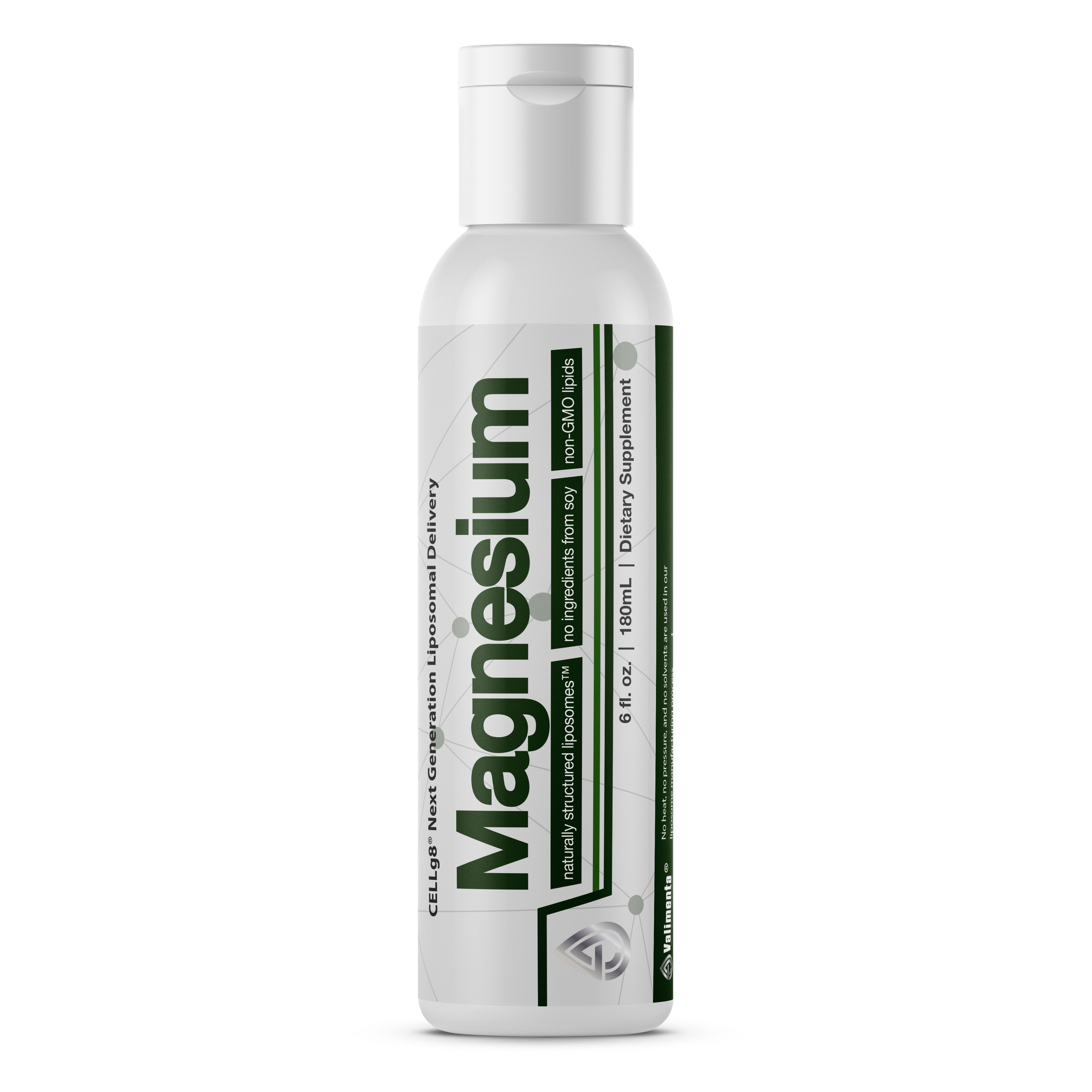 Liposomal Magnesium