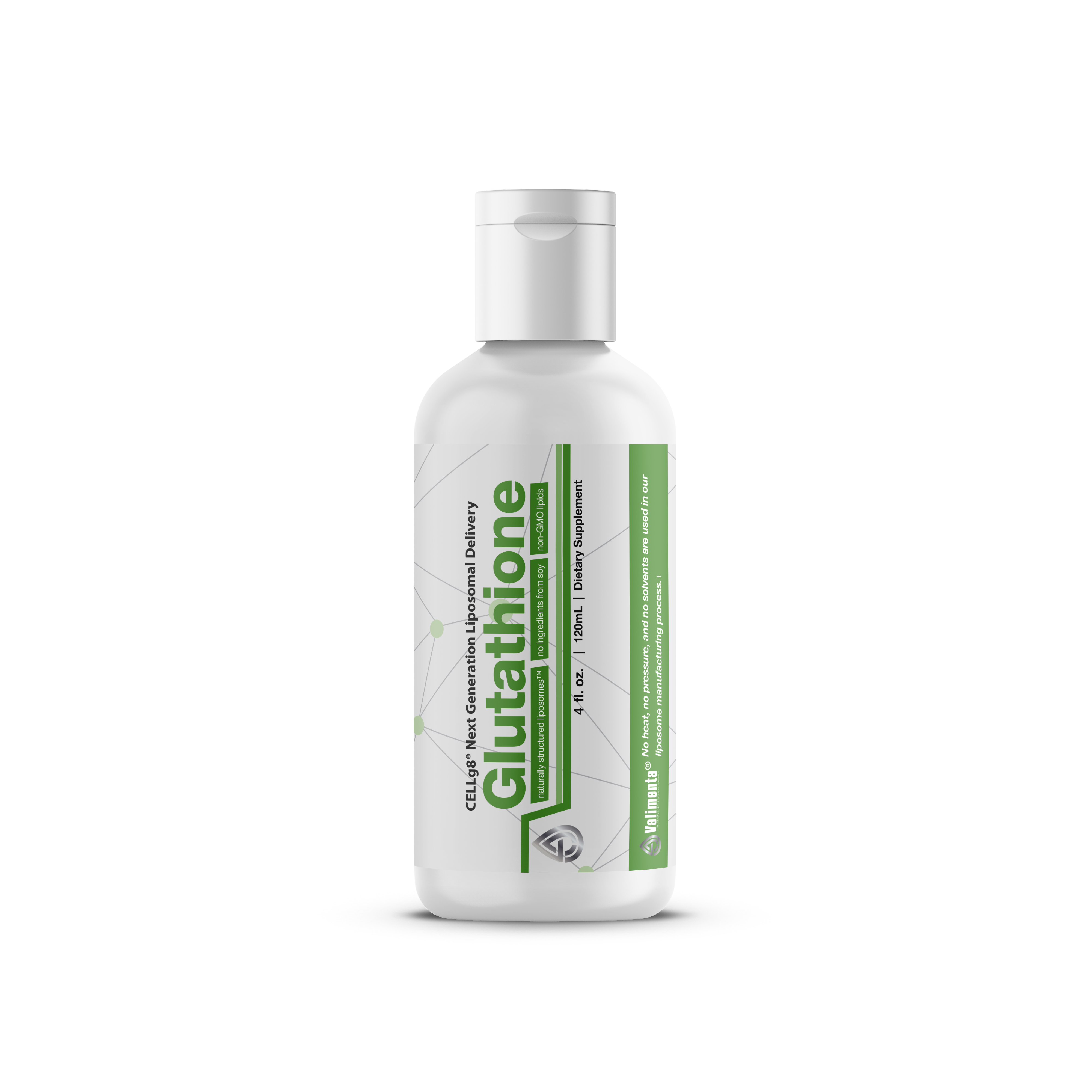 CELLgsh® Glutathione